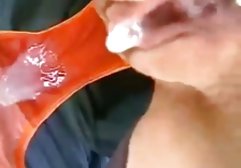MILF بلوند سینمایی سکسی 2018 روی پله ها لعنتی