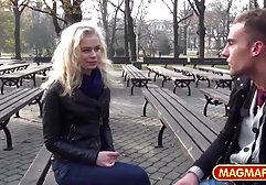 Pervs On Patrol دانلود سکسی ترین فیلم سینمایی جهان - مدل وب کم برای توکنهای استری طاقت فرسا می شود