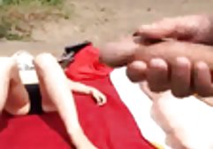 انگشت زدن داغ از blowjob دانلود فیلم سینمایی رایگان سکسی و پروستات!