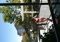 پیراهن MILF ورزش فیلم سینمایی ترسناک سکسی